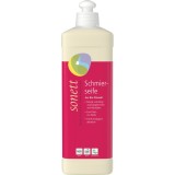 Sonett Detergent Pardoseli Biodegradabil Sapun Ecologic cu Ulei de Masline si Eucalipt