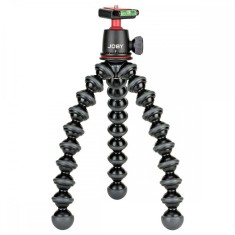 Trepied Joby GorillaPod 3K Kit Negru foto