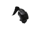 Carenaj roata Audi A1 (8x), 04.2010-01.2015, montare fata, stanga, (HDPE), RapidAuto