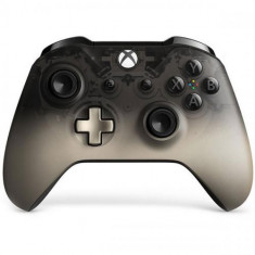 Controller wireless MICROSOFT Xbox One - Phantom Black Limited Edition foto