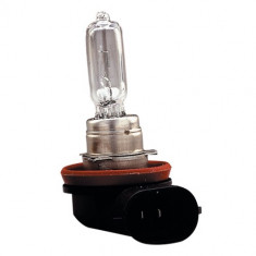 Bec auto Halogen General Electric pentru far H9 12V 65W Blister 1buc foto