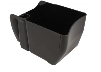 Recipient zat cafea pentru espressor JURA 72490, E6 E8 S8 foto