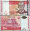 !!! MALAWI - 100 KWACHA 30.X.2005 - P 54 a - UNC