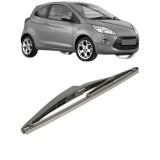 Cumpara ieftin Stergator lamela spate FORD KA (RU8) 2008 - 2016, pentru luneta, Bosch Twin