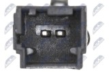 Arc spirala airbag Renault Clio II 1998-; 7701051757; NTY, aftermarket