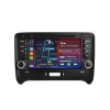 Navigatie Dedicata Audi TT (2006-2014), 7Inch, 2Gb Ram, 32Gb Stocare, Carplay