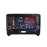 Navigatie Dedicata Audi TT (2006-2014), 7Inch, 2Gb Ram, 32Gb Stocare, Carplay