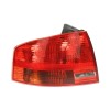 Stop, lampa spate AUDI A4 (B7), 11.2004-03.2008, model SEDAN, HELLA, partea stanga, exterior;tip bec P21W;