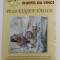 PICTOR EUGEN VASILE , CATALOG , ASOCIATIA D &#039;ARTE DA VINCI , 2003