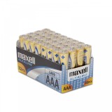 Baterii alcaline AAA &ndash; LR03- 32 / pachet Best CarHome