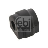 Bucsa bara stabilizatoare BMW X5 (E53) Motor 3.0 d, 3.0 i, 4.4 i, parte montare puntea spate, lungime 46 mm, 49 mm, 45 mm, OE 33551096893