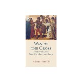 Way of the Cross for Loved Ones Who Have Left the Faith