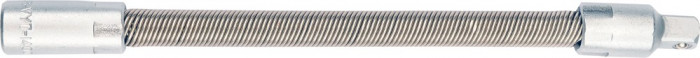 Prelungitor flexibil 1/4 150 mm YATO