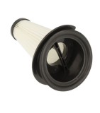 Filtru hepa aspirator Beko, Grundig - 9178013673 Original