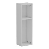 Cumpara ieftin Noptiera suspendata Racks Pako World Alb 20x15x65 cm