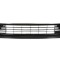 Grila bara Toyota Prius (Xw30), 2012-01.2016, Fata, partea centrala, Negru stralucitor, Aftermarket