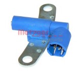 Senzor impulsuri, arbore cotit RENAULT CLIO II (BB0/1/2, CB0/1/2) (1998 - 2005) METZGER 0902182