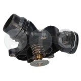 STC termostat, lichid racire