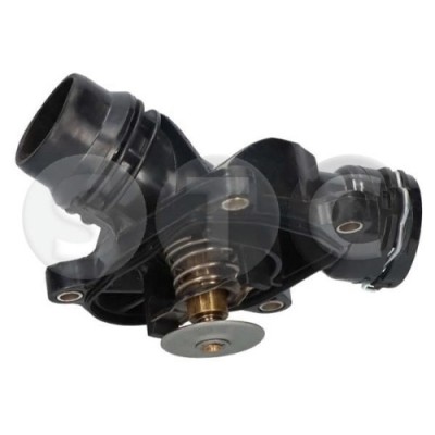 STC termostat, lichid racire foto