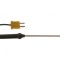 Sondă de Temperatură Tip K -50&divide;300&deg;C 3mm