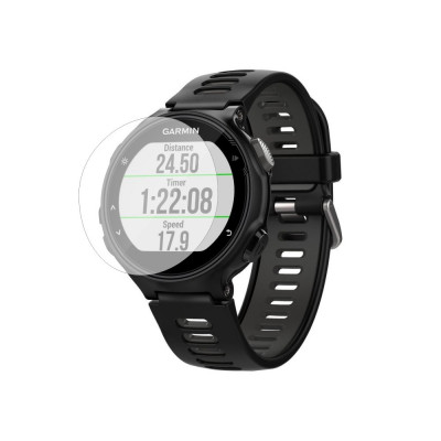 Folie de protectie Clasic Smart Protection Smartwatch Garmin Forerunner 735 XT foto