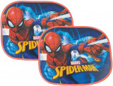 Cumpara ieftin Set 2 parasolare auto Spiderman