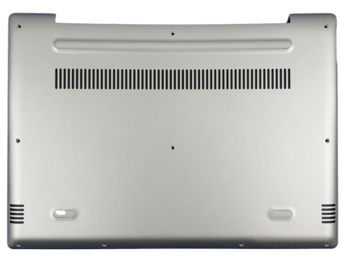 Carcasa inferioara bottom case Laptop, Lenovo, IdeaPad 320S-14, 320S-14IKB, 320S-14ISK, AP1YS000600, 5CB0N7832