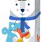 Puzzle cu 28 de piese -Polar