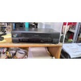Videorecorder VHS Philips VR 520 fara Telecomanda #AUS