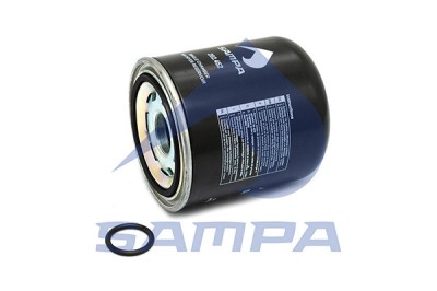 SAMPA 202.452 Element filtrant uscator aer, compresor foto