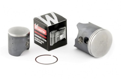 Piston Gas Gas EC MC 250 97- 19 Wossner 2T foto