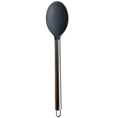 Lingura silicon, 34cm foto