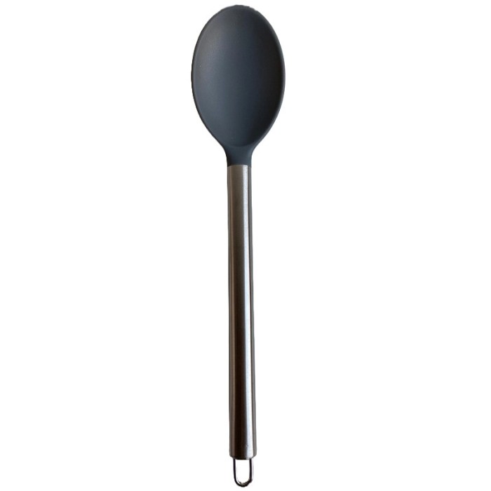 Lingura silicon, 34cm