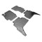 SET COVORASE AUTO CAUCIUC FIT VOLKSWAGEN AMAROK (2010-) - 4 PCS