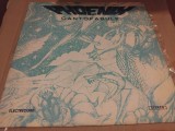 Disc vinil Phoenix - Cantofabule