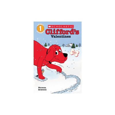 Clifford&amp;#039;s Valentines foto