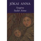 Szeg&eacute;ny Sud&aacute;r Anna - J&oacute;kai Anna
