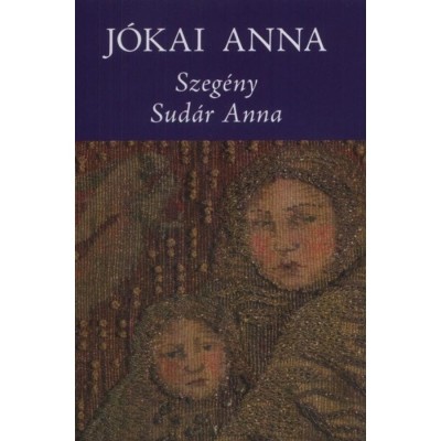 Szeg&amp;eacute;ny Sud&amp;aacute;r Anna - J&amp;oacute;kai Anna foto