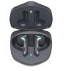 Casti bluetooth QCY G1 Grey