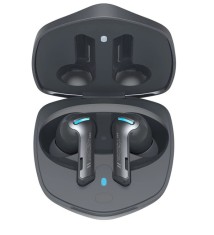 Casti bluetooth QCY G1 Grey