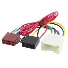Cablu adaptor ISO, Dacia, Renault, T138581