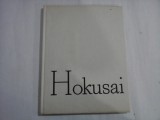 ALBUM DE ARTA - HOKUSAI