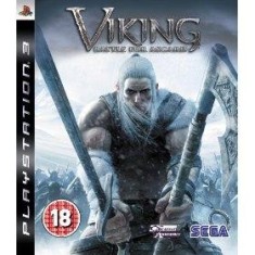 Viking: Battle for Asgard PS3 foto