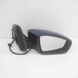Oglinda laterală dreapta VW POLO 6R, 6C 2016 OEM: E903*4483,6C2857502C,E9024483