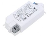 Alimentator LED pulsatoriu 30-42VDC 550-750mA 220-240VAC