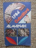 Almanah Cutezatorii 1984
