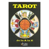 TAROT DE LA A la Z