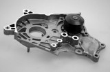 HEPU P7769 Pompă de apă, răcire motor