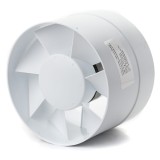 Ventilator de tubulatura axial VP 5, Debit 190 m3/h, &Oslash; 125mm