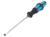 Şurubelniţă plată 7,0x1,2mm 125mm lamă